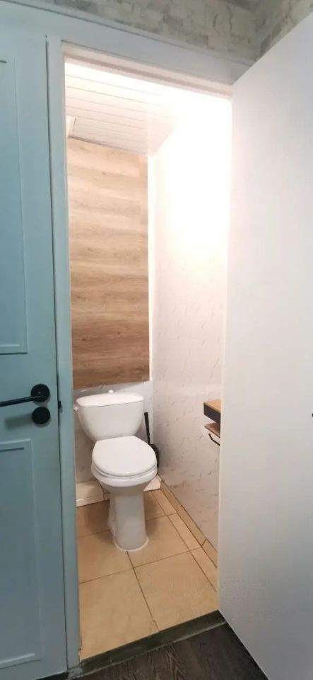 2-комнатная квартира, 47 м² — фото 1