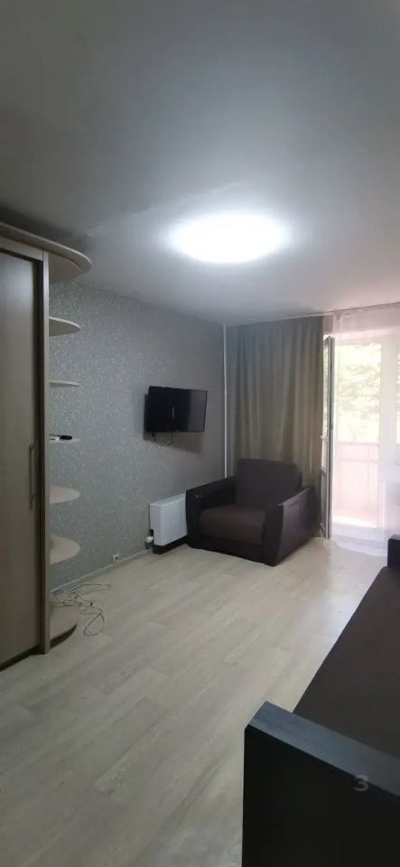 2-комнатная квартира, 47 м² — фото 2