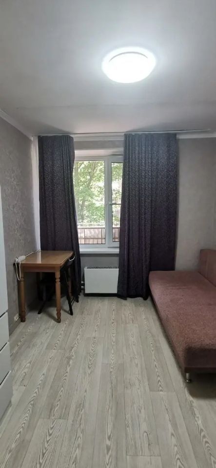 2-комнатная квартира, 47 м² — фото 4