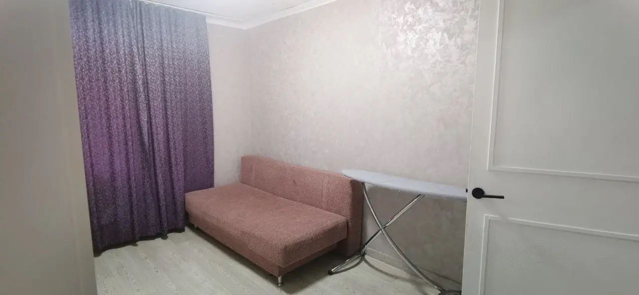 2-комнатная квартира, 47 м² — фото 5