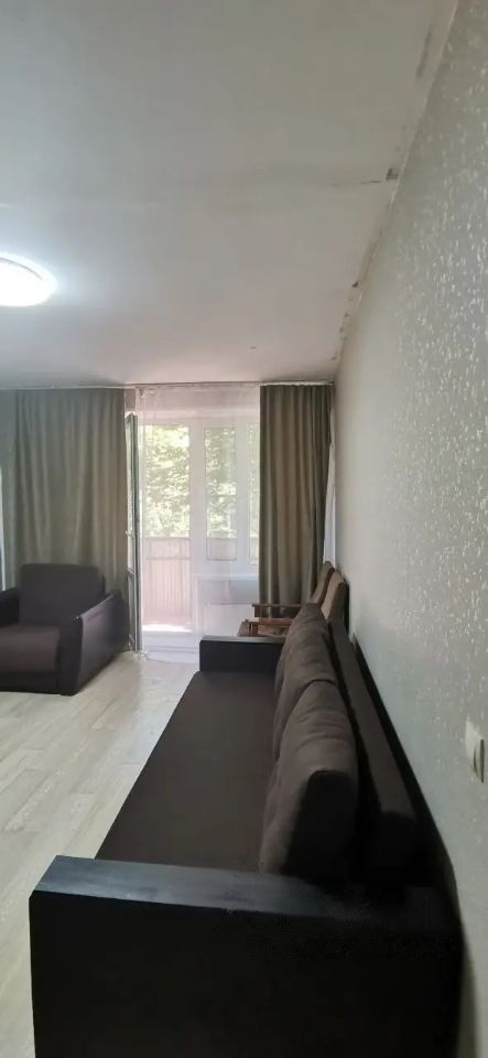 2-комнатная квартира, 47 м² — фото 6