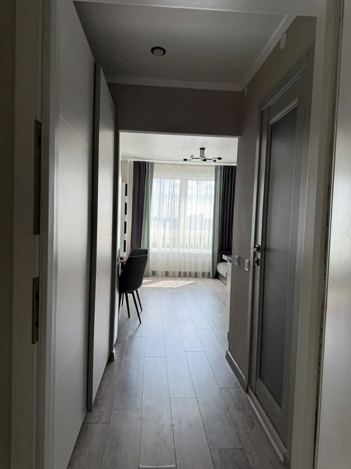 Квартира-студия, 25 м² — фото 4