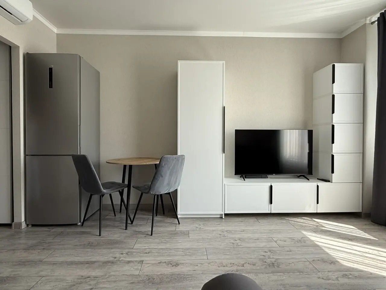 Квартира-студия, 25 м² — фото 6