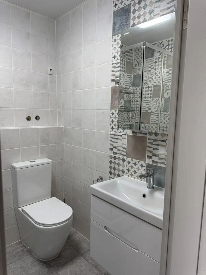 Квартира-студия, 25 м² — фото 7