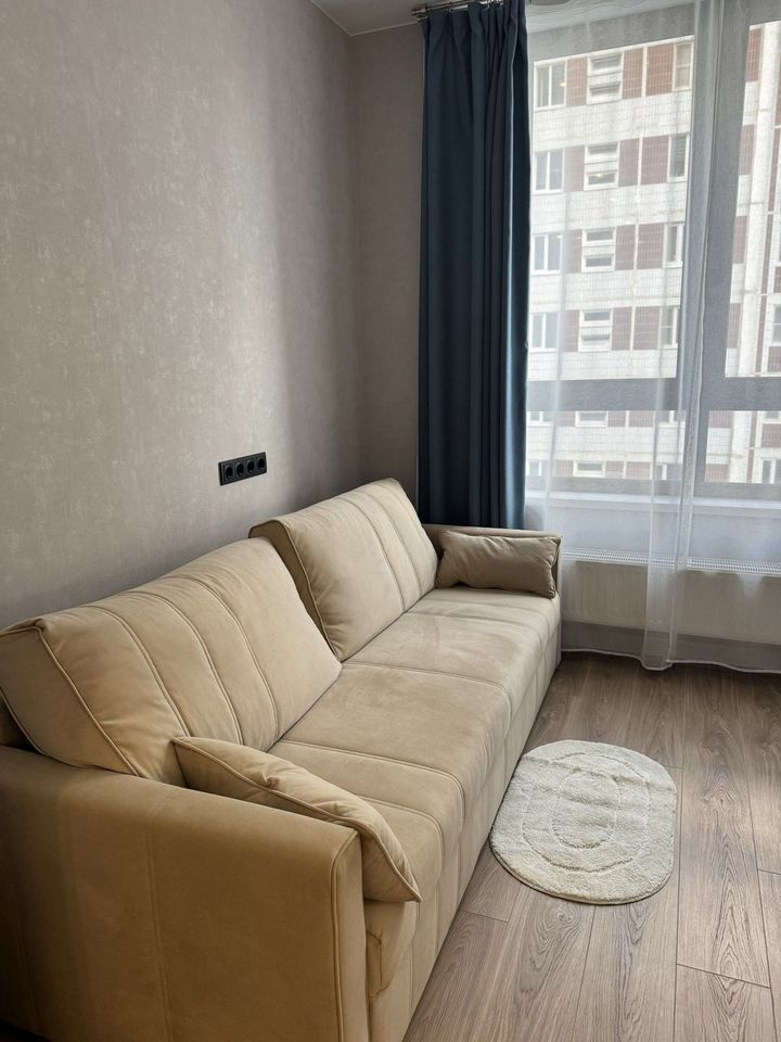 Квартира-студия, 26 м² — фото 3