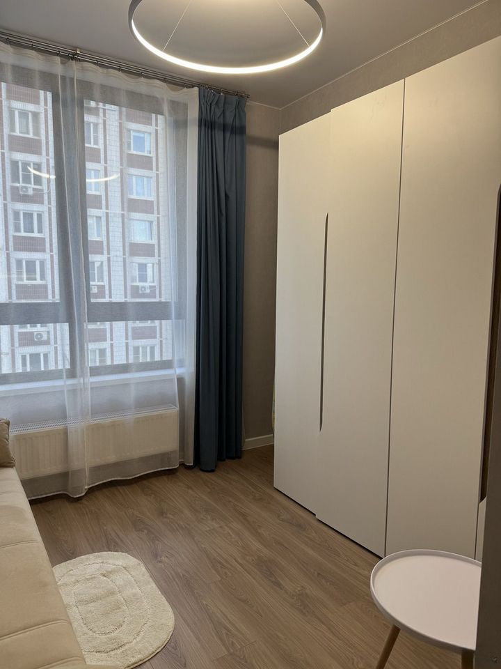 Квартира-студия, 26 м² — фото 4