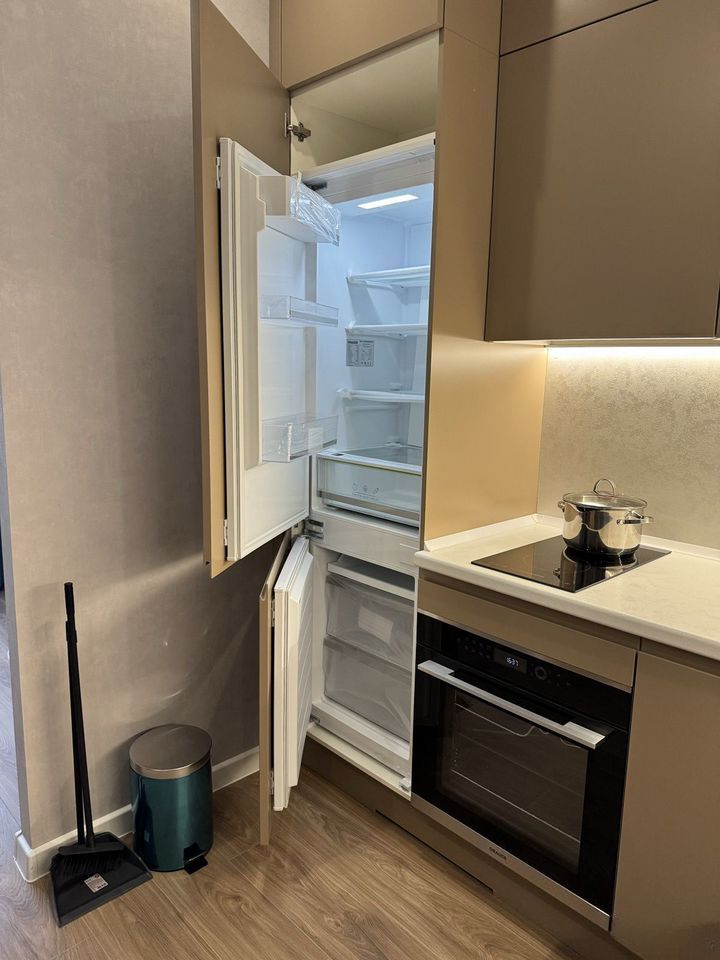Квартира-студия, 26 м² — фото 5
