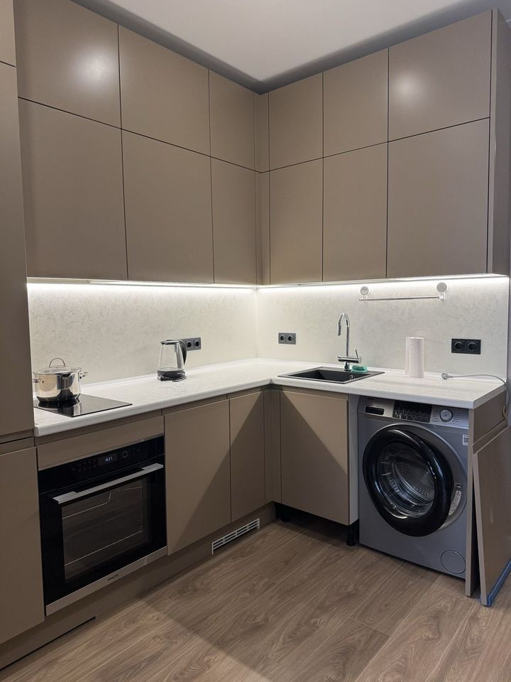 Квартира-студия, 26 м² — фото 6