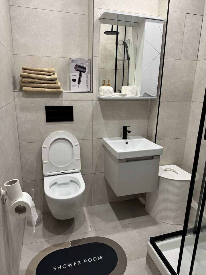 Квартира-студия, 26 м² — фото 8
