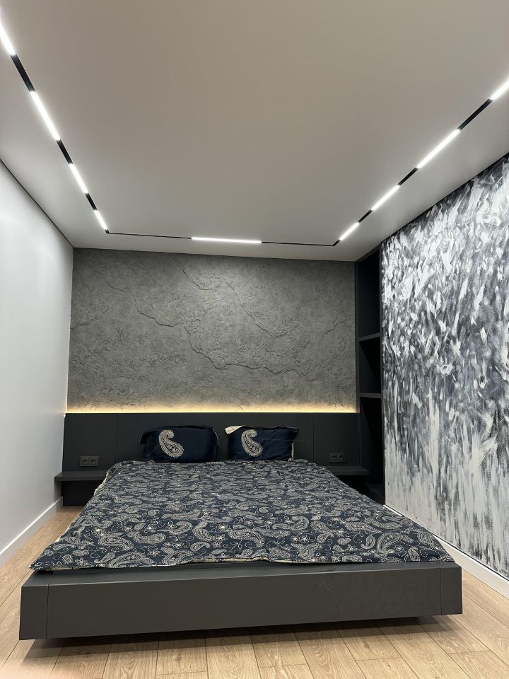 Квартира-студия, 57 м² — фото 7