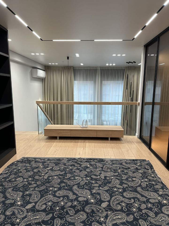 Квартира-студия, 57 м² — фото 8