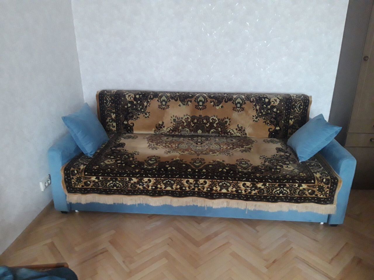 2-комнатная квартира, 55 м² — фото 2