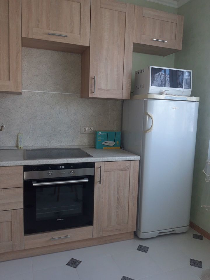 2-комнатная квартира, 55 м² — фото 3