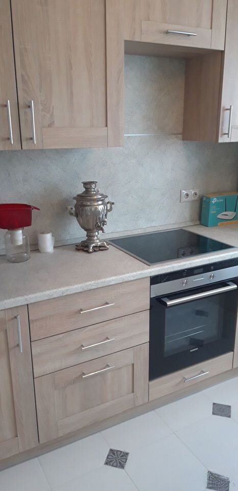 2-комнатная квартира, 55 м² — фото 4