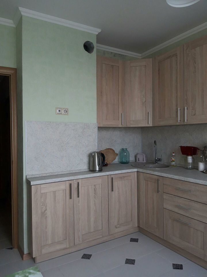 2-комнатная квартира, 55 м² — фото 5