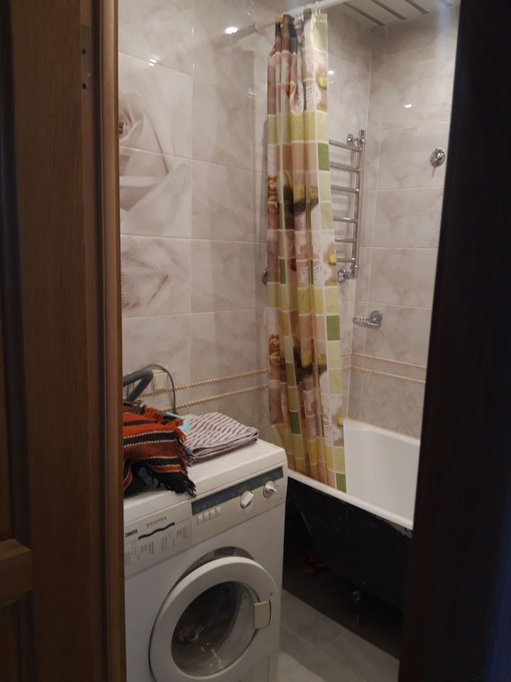 2-комнатная квартира, 55 м² — фото 6