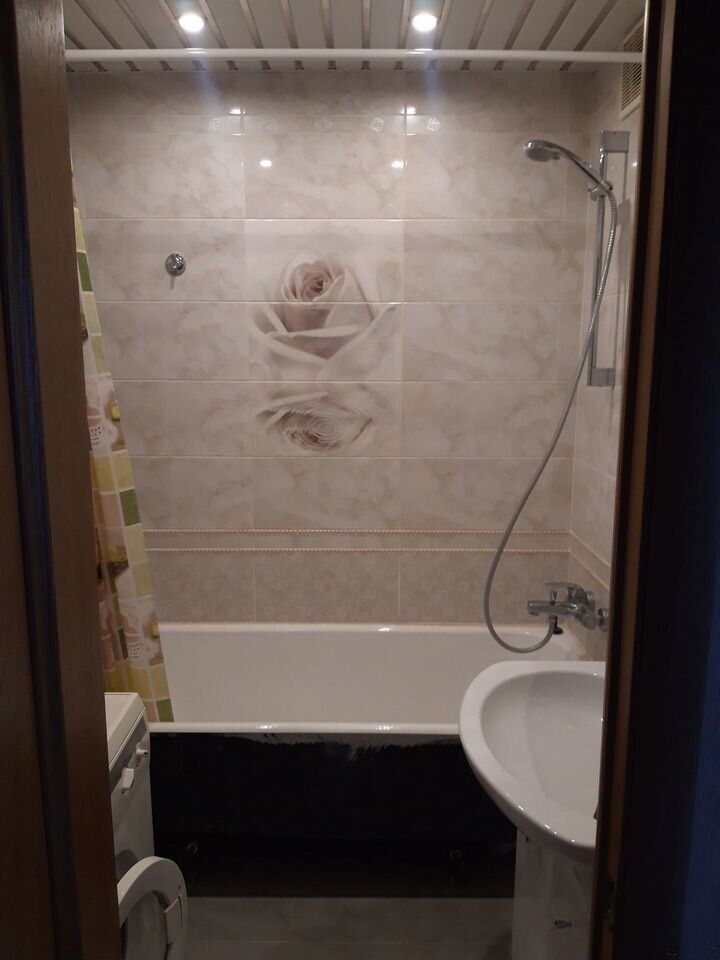 2-комнатная квартира, 55 м² — фото 7