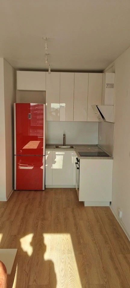 2-комнатная квартира, 35 м² — фото 1