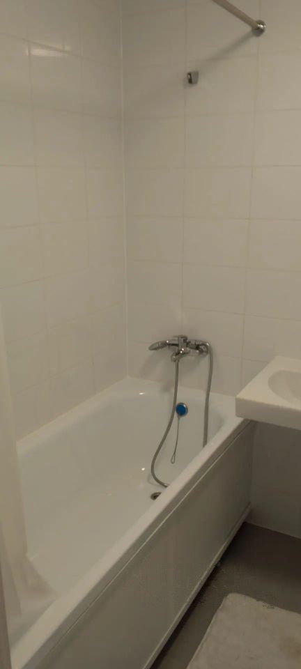 2-комнатная квартира, 35 м² — фото 4