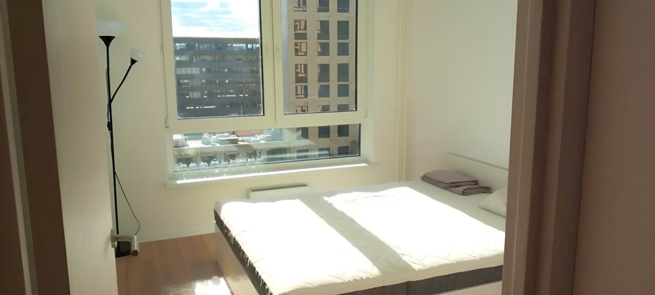 2-комнатная квартира, 35 м² — фото 5