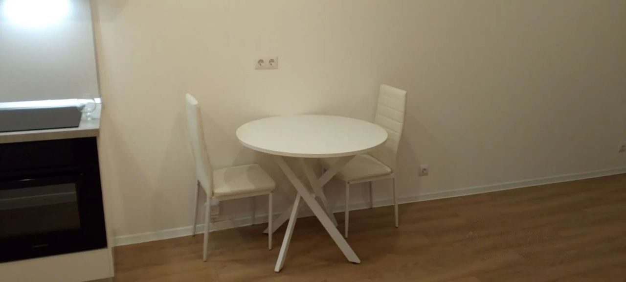 2-комнатная квартира, 35 м² — фото 6