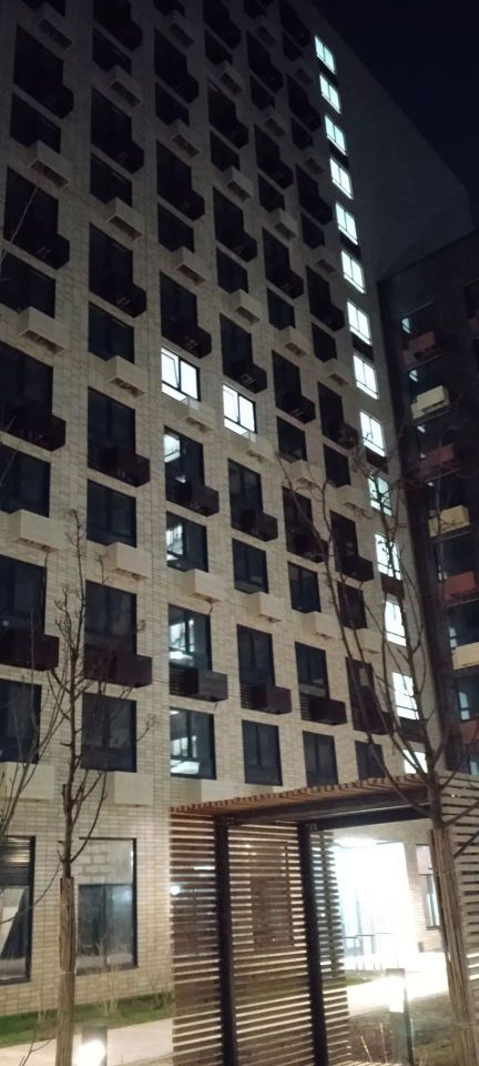 2-комнатная квартира, 35 м² — фото 7