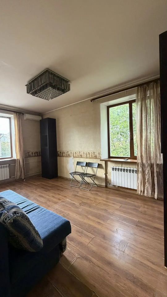 2-комнатная квартира, 60 м² — фото 3