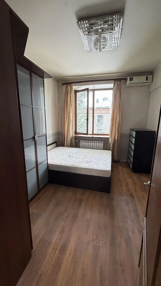 2-комнатная квартира, 60 м² — фото 1