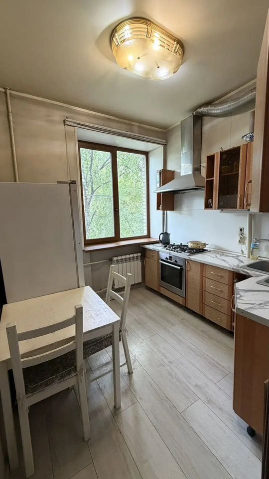 2-комнатная квартира, 60 м² — фото 4