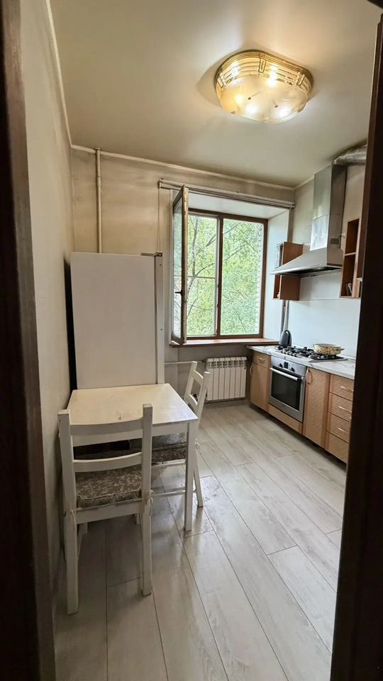 2-комнатная квартира, 60 м² — фото 5