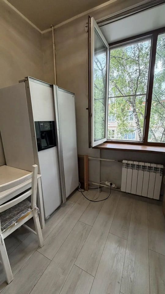 2-комнатная квартира, 60 м² — фото 6
