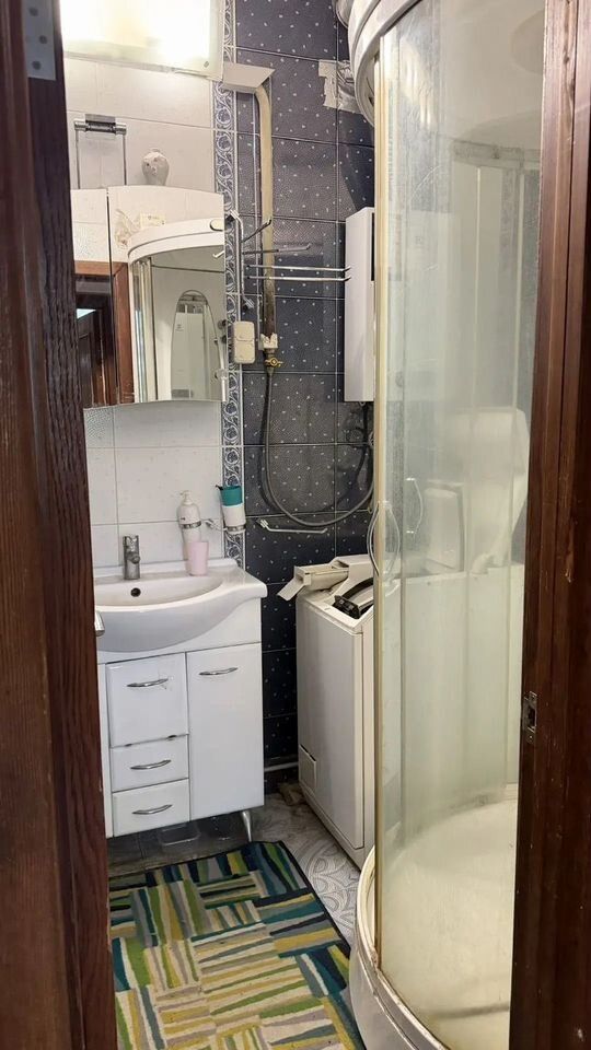 2-комнатная квартира, 60 м² — фото 8