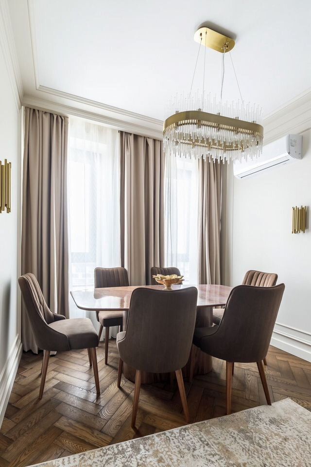 2-комнатная квартира, 74 м² — фото 4