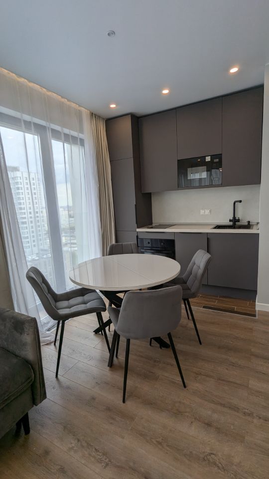 2-комнатная квартира, 51 м² — фото 2