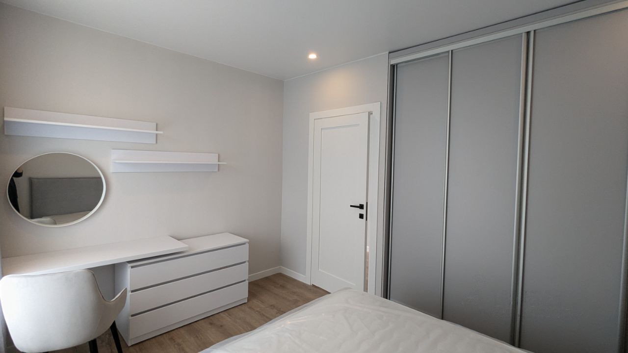2-комнатная квартира, 51 м² — фото 5