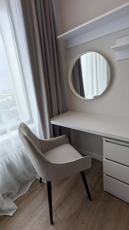 2-комнатная квартира, 51 м² — фото 6