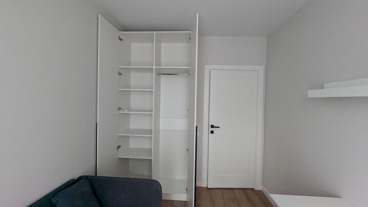 2-комнатная квартира, 51 м² — фото 7
