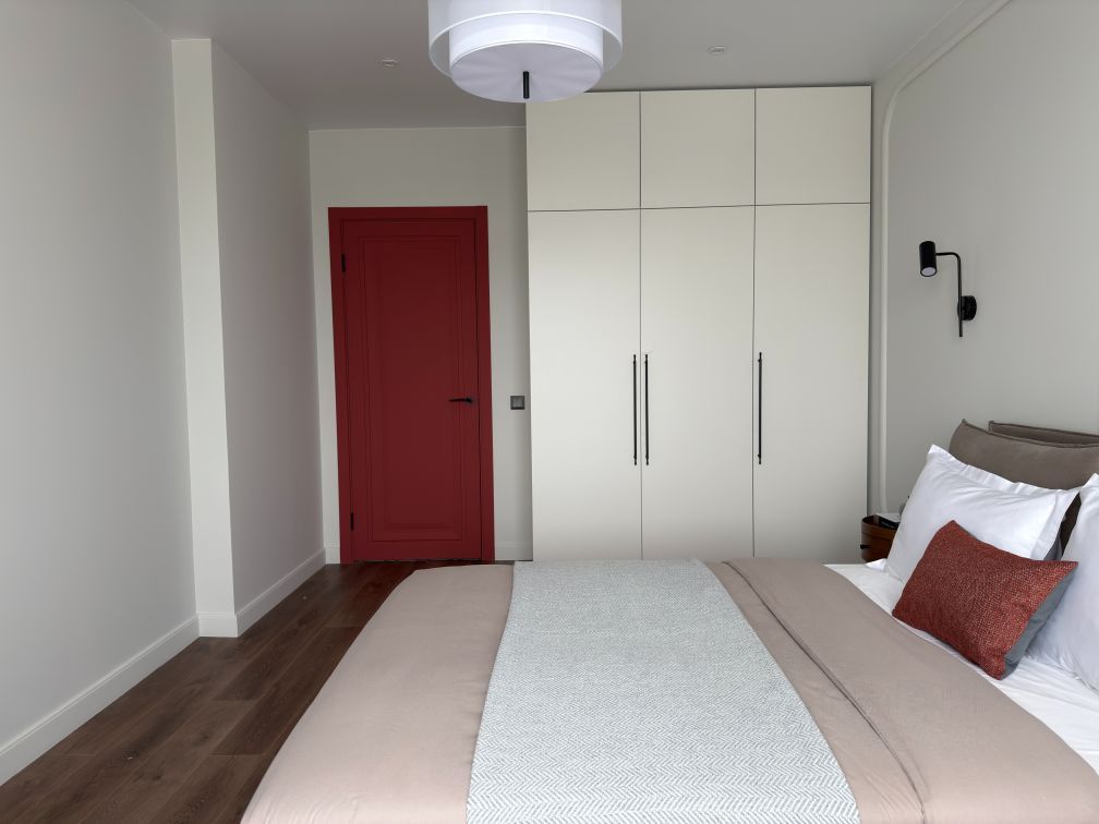2-комнатная квартира, 51 м² — фото 3