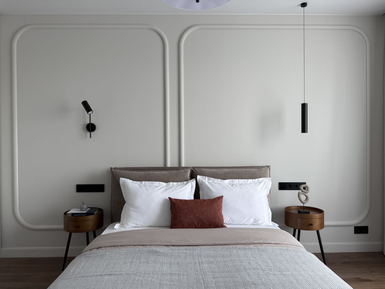 2-комнатная квартира, 51 м² — фото 4