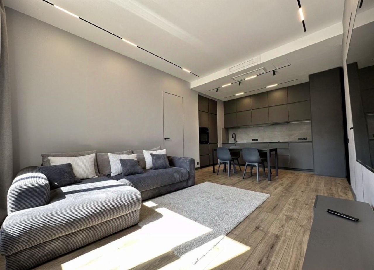 3-комнатная квартира, 70 м² — фото 1