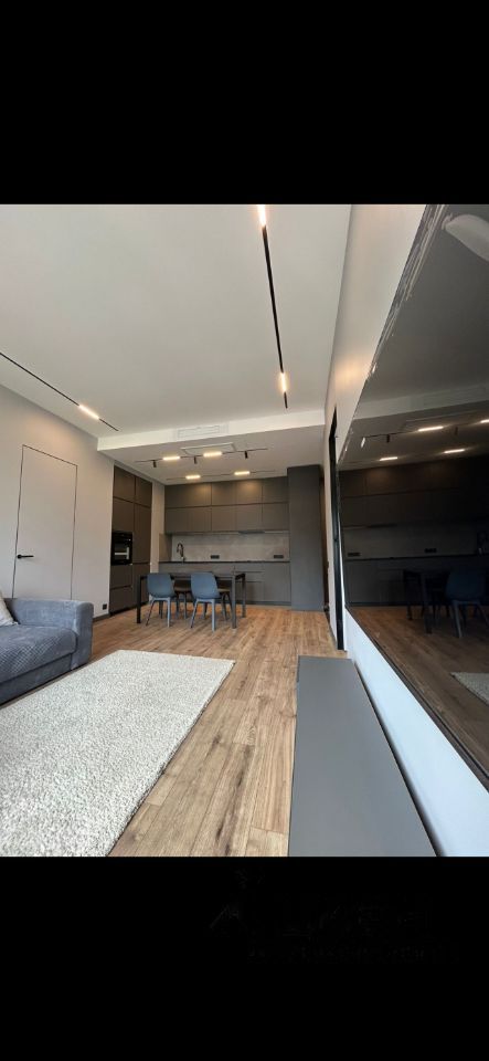 3-комнатная квартира, 70 м² — фото 3