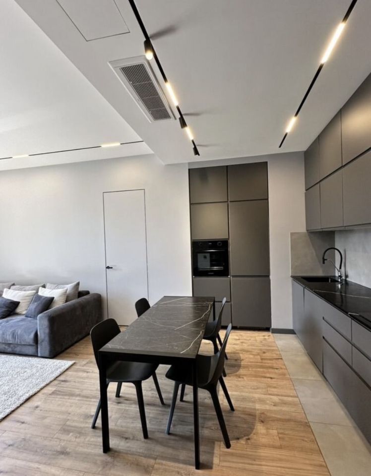 3-комнатная квартира, 70 м² — фото 4