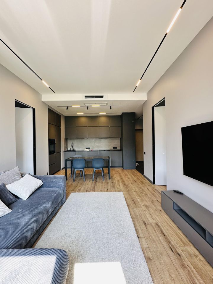 3-комнатная квартира, 70 м² — фото 5