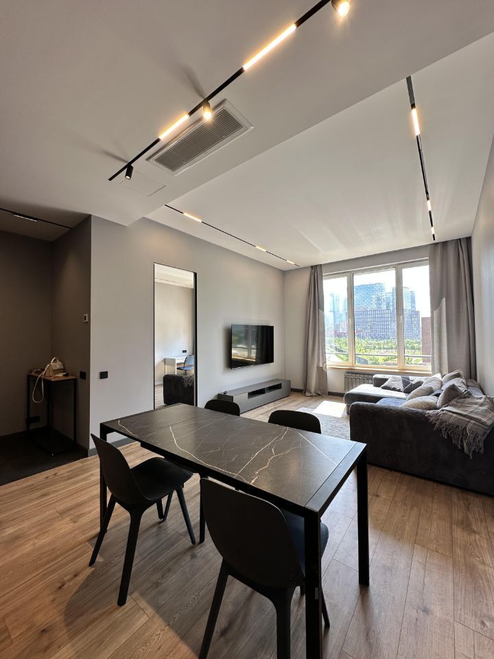 3-комнатная квартира, 70 м² — фото 6
