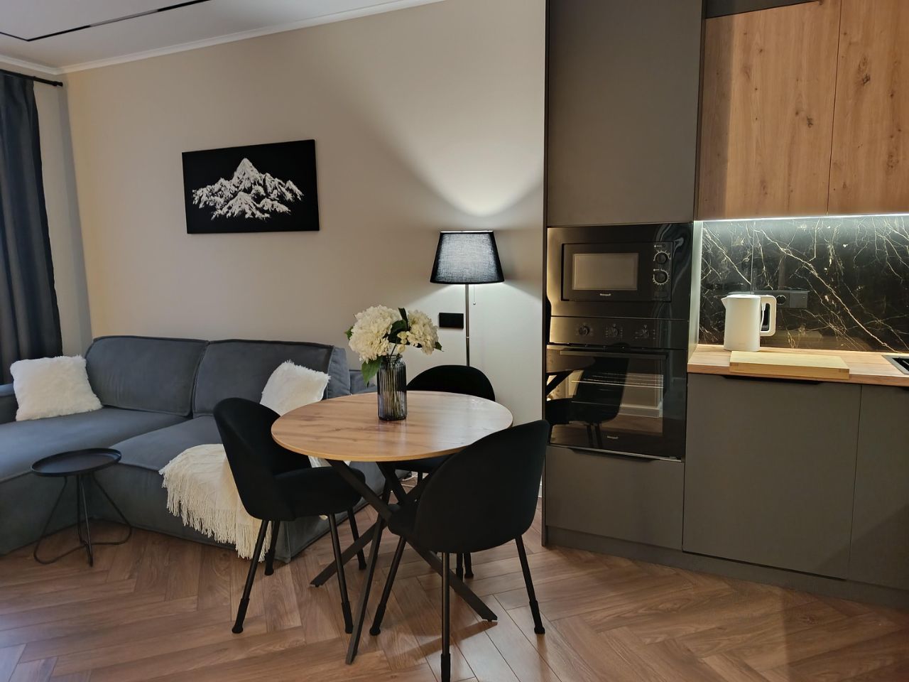 2-комнатная квартира, 42 м² — фото 1
