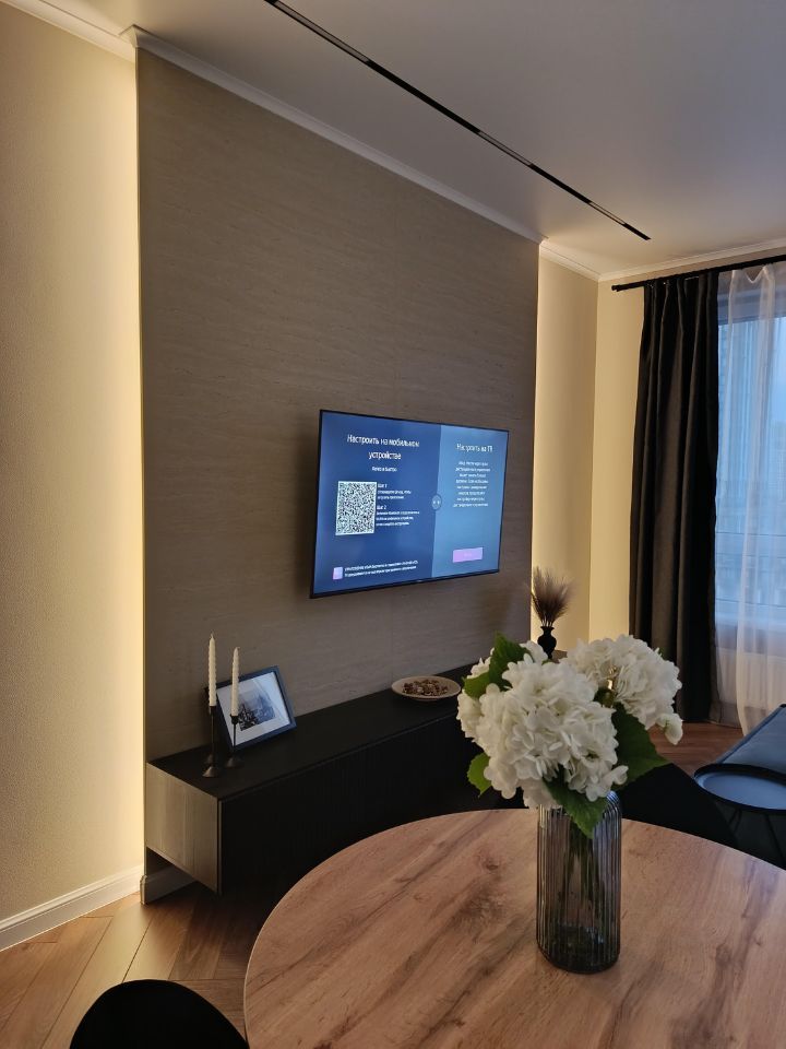 2-комнатная квартира, 42 м² — фото 2