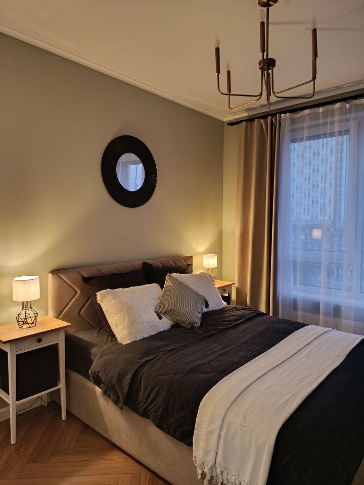 2-комнатная квартира, 42 м² — фото 6