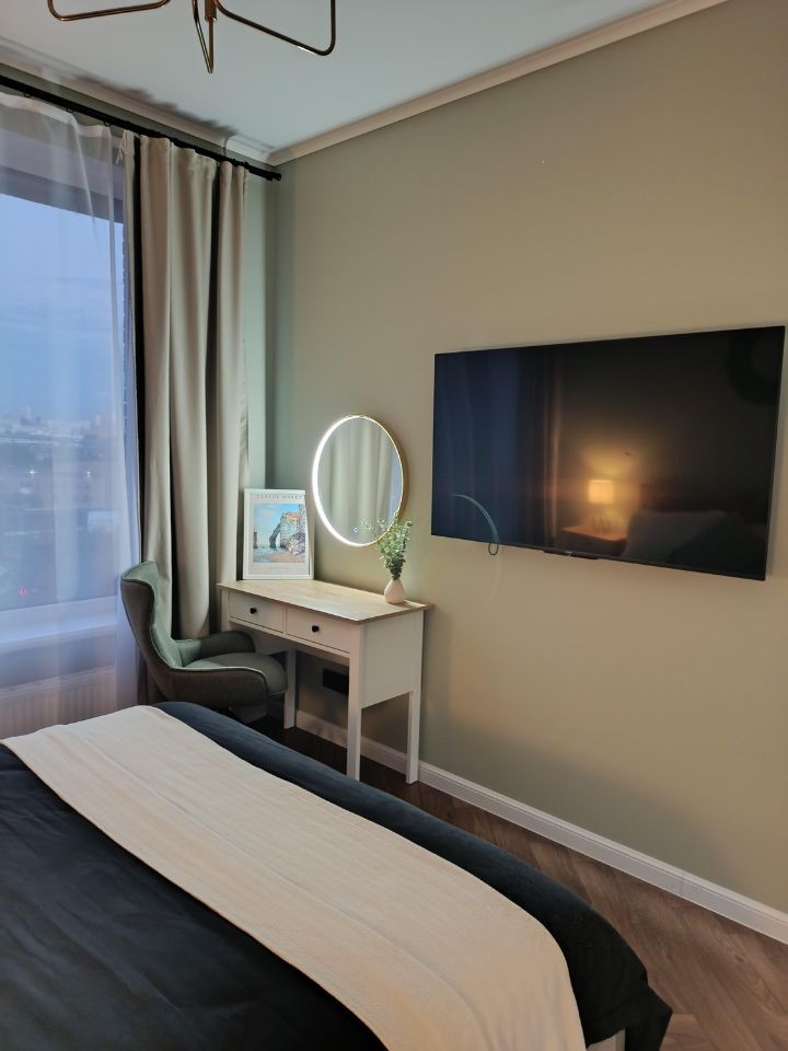 2-комнатная квартира, 42 м² — фото 7
