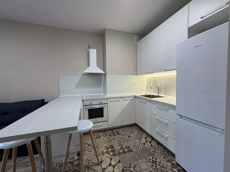 2-комнатная квартира, 40 м² — фото 2