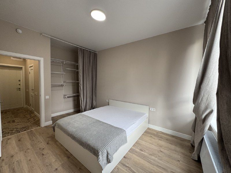 2-комнатная квартира, 40 м² — фото 5
